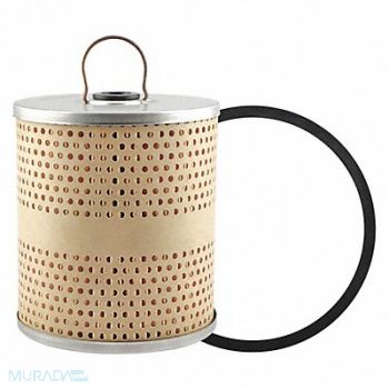 BALDWIN FILTERS Element Only 5 L, 4ZJW3