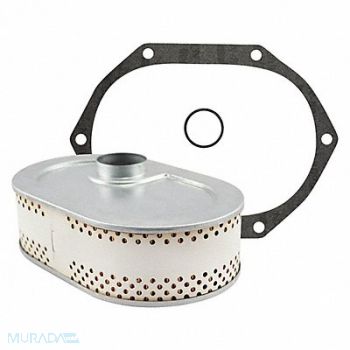 BALDWIN FILTERS Hydraulic Filter Element Only 2-17/32 L, 4ZJX8