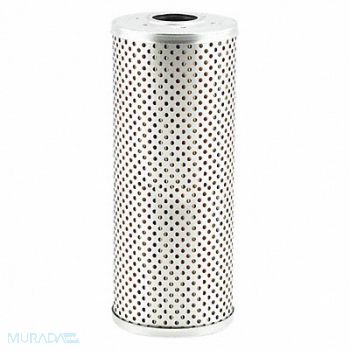 BALDWIN FILTERS Hydraulic Filter Element Only 9-13/16 L, 4ZJX9
