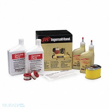 INGERSOLL RAND Gasoline Engine Start Up Kit, 5ZL97