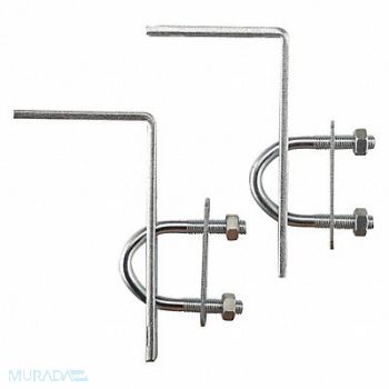 SPEEDAIRE Bracket Mounting, 4ZK72