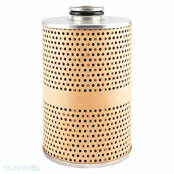 BALDWIN FILTERS Fuel Filter 6-3/4 x 4-7/32 x 6-3/4 In, 4ZKC2