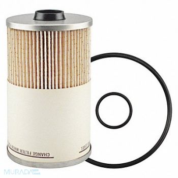 BALDWIN FILTERS Fuel Filter 6-15/16 x 4-3/16 x 6-15/16In, 4ZKC5