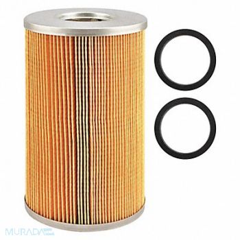 BALDWIN FILTERS Hydraulic Filter Element Only 6-31/32 L, 4ZKD8