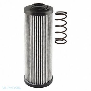 BALDWIN FILTERS Hydraulic Filter Element Only 8-1/16 L, 4ZKE3