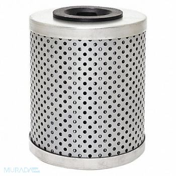 BALDWIN FILTERS Hydraulic Filter Element Only 4-1/8 L, 4ZKF6