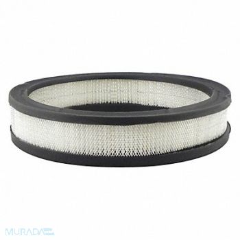 BALDWIN FILTERS Air Filter Round, 4ZKK9