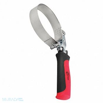 BALDWIN FILTERS Filter Wrench StrpWd 1-1/2, 4ZKL7