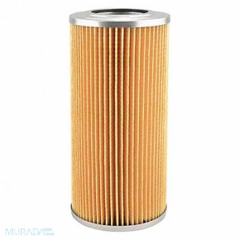 BALDWIN FILTERS Hydraulic Filter Element Only 7-13/16 L, 4ZKP1
