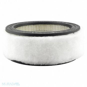 BALDWIN FILTERS Air Filter Round, 4ZKP9
