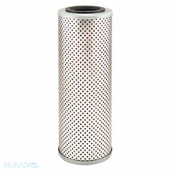 BALDWIN FILTERS Hydraulic Filter Element Only 9-9/32 L, 4ZKX4