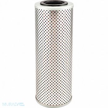 BALDWIN FILTERS Hydraulic Filter Element Only 9-9/32 L, 4ZKX5