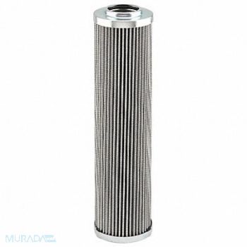 BALDWIN FILTERS Hydraulic Filter Element Only 9-1/16 L, 4ZKX7