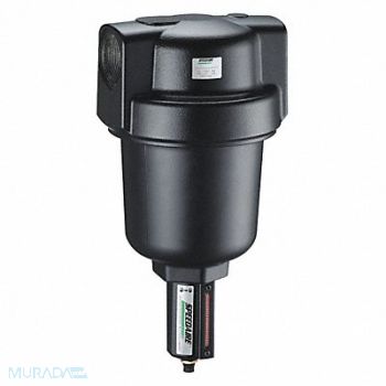 SPEEDAIRE Filter 2 NPT 1400 cfm 5 micron, 4ZL14