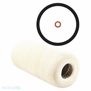 BALDWIN FILTERS Fuel Filter 9 x 4 x 9 In, 4ZLD5