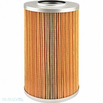BALDWIN FILTERS Hydraulic Filter Element Only 7-1/4 L, 4ZLK4