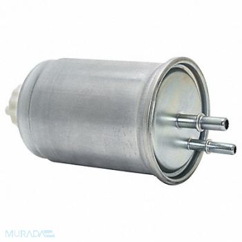 BALDWIN FILTERS Fuel Filter 7 x 3-3/8 x 7 In, 4ZLH2