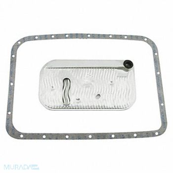 BALDWIN FILTERS Transmission Filter ElementOnly 11-3/4 L, 4ZLH9