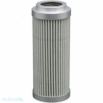 BALDWIN FILTERS Hydraulic Filter Element Only 4-1/2 L, 4ZFZ8