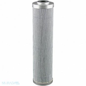 BALDWIN FILTERS Hydraulic Filter Element Only 8-7/32 L, 4ZHN1