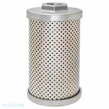 BALDWIN FILTERS Hydraulic Filter Element Only 6-17/32 L, 4ZLK8