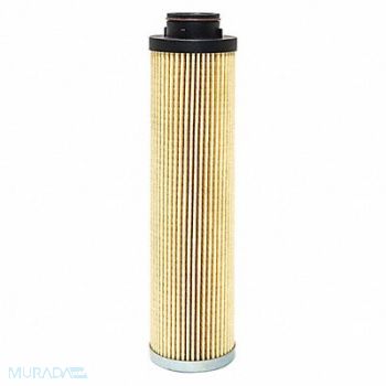 BALDWIN FILTERS Hydraulic Filter Element Only 9-5/8 L, 4ZLK9