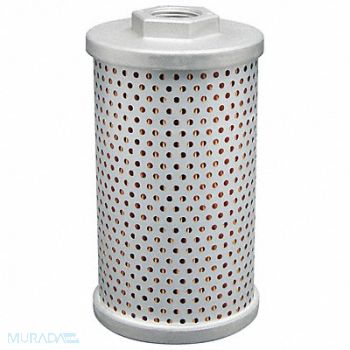 BALDWIN FILTERS Hydraulic Filter Element Only 6-9/16 L, 4ZLL4