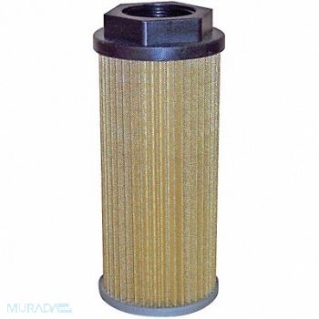 BALDWIN FILTERS Hydraulic Filter Element Only 5-7/16 L, 4ZGX8