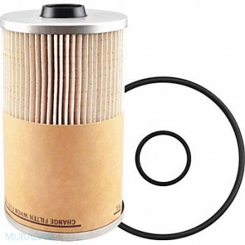 BALDWIN FILTERS Fuel Filter 7-1/32 x 4-3/16 x 7-1/32 In, 4ZLV3