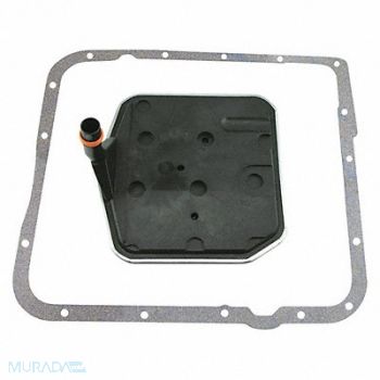 BALDWIN FILTERS Transmission Filter ElementOnly 8-1/16 L, 4ZLV7