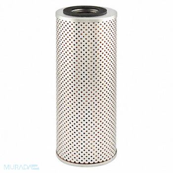 BALDWIN FILTERS Hydraulic Filter Element Only 9-1/4 L, 4ZLW8