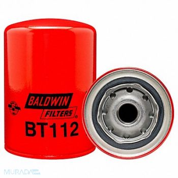 BALDWIN FILTERS Spin-On 13/16 Thread 5-3/8 L, 4ZLY7