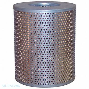 BALDWIN FILTERS Air Filter Round, 4ZHZ1