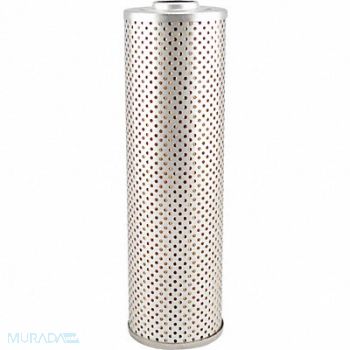 BALDWIN FILTERS Hydraulic Filter Element Only 9-5/8 L, 4ZMH3