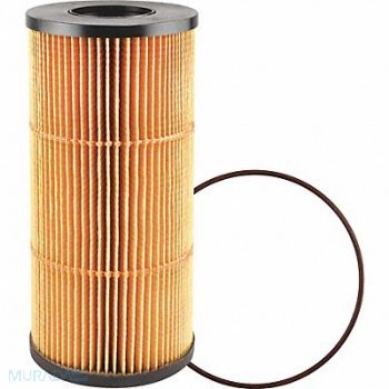 BALDWIN FILTERS Fuel Filter 9-9/32 x 4-19/32 x 9-9/32 In, 4ZMK1