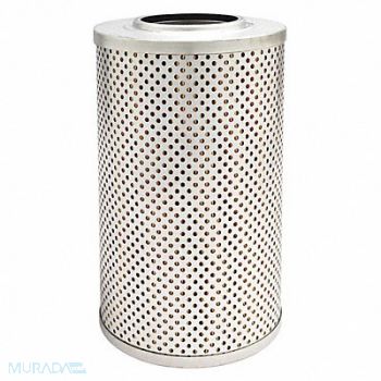 BALDWIN FILTERS Hydraulic Filter Element Only 7-7/16 L, 4ZMV2