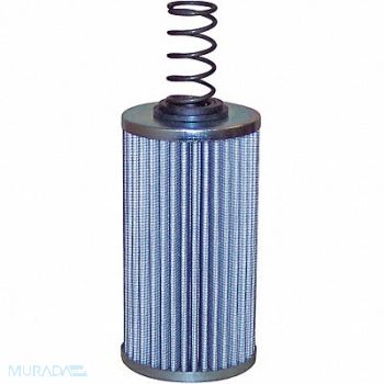 BALDWIN FILTERS Hydraulic Filter Element Only 5-7/32 L, 4ZHR4