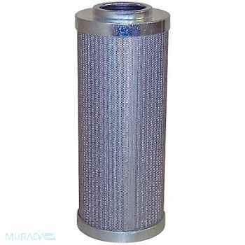 BALDWIN FILTERS Hydraulic Filter Element Only 12-15/16 L, 4ZTX6