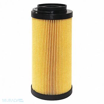 BALDWIN FILTERS Hydraulic Filter Element Only 8-5/8 L, 4ZMZ4