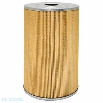 BALDWIN FILTERS Fuel Filter 9-23/32 x 6-1/16 x 9-23/32In, 4ZNC6