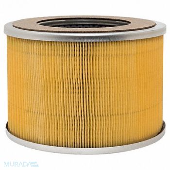 BALDWIN FILTERS Hydraulic Filter Element Only 4-3/16 L, 4ZND6
