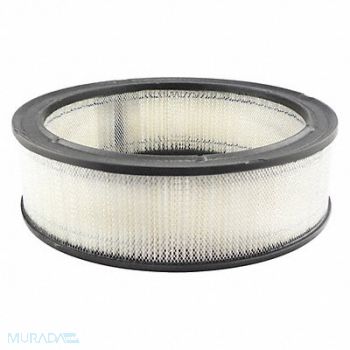 BALDWIN FILTERS Air Filter Round, 4ZNE5