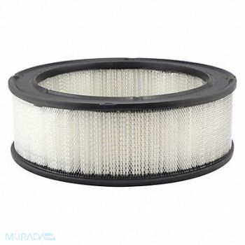 BALDWIN FILTERS Air Filter Round, 4ZNF2