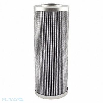 BALDWIN FILTERS Hydraulic Filter Element Only 8-3/8 L, 4ZNG4
