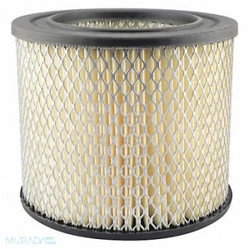 BALDWIN FILTERS Air Filter Round, 4ZNJ3