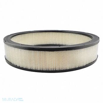 BALDWIN FILTERS Air Filter Round, 4ZNJ4