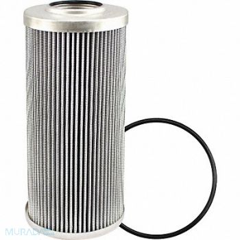 BALDWIN FILTERS Hydraulic Filter Element Only 7-27/32 L, 4ZNN2