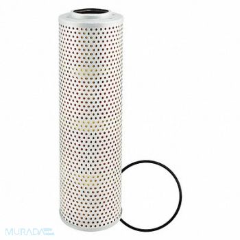 BALDWIN FILTERS Hydraulic Filter Element Only 11-7/16 L, 4ZNR5