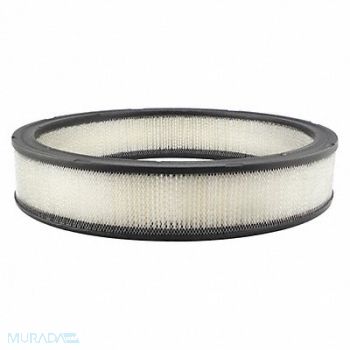 BALDWIN FILTERS Air Filter Round, 4ZNW6
