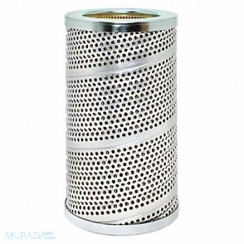 BALDWIN FILTERS Hydraulic Filter Element Only 7-9/16 L, 4ZNZ6